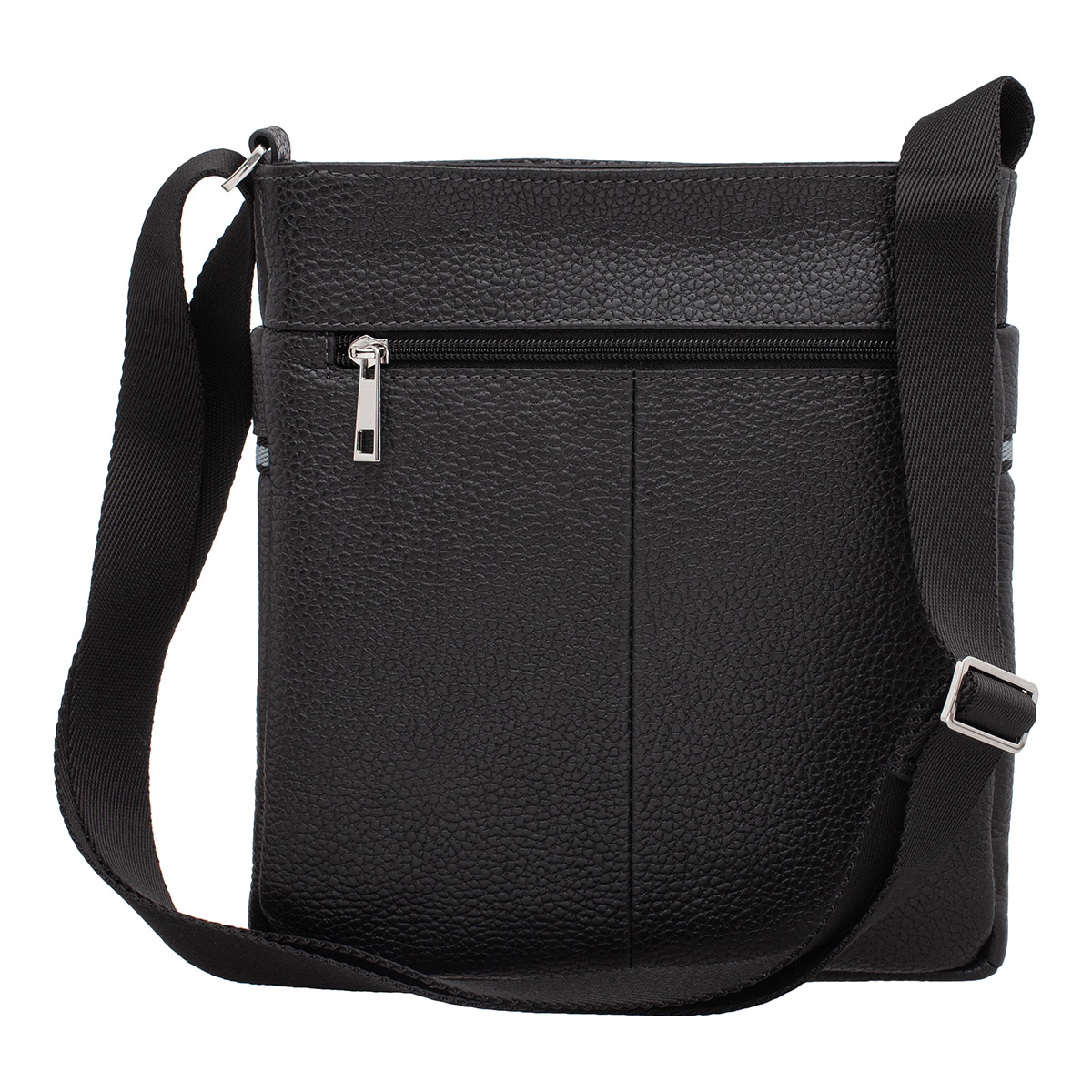 Сумка через плечо Kencot Black купить в Москве, цена интернет-магазина ...